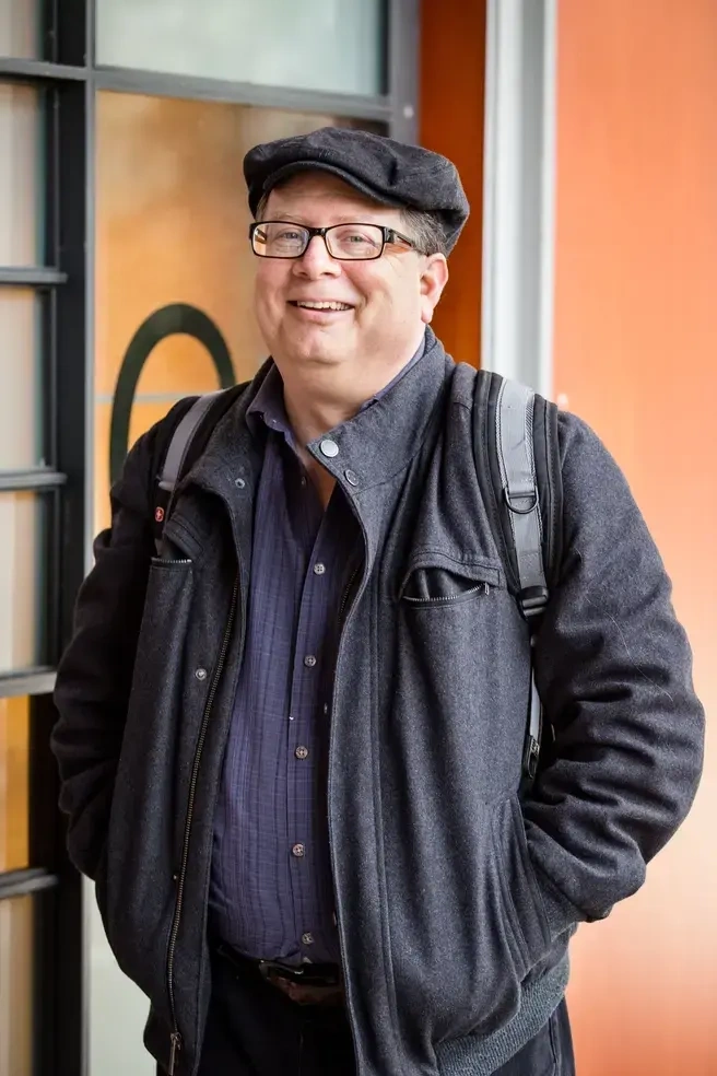 Zoltan Grossman